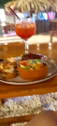 Opinii despre PALMOA GASTRO BAR în Sincelejo - Gastronomía y hostelería