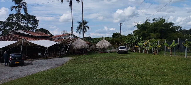 La Cabaña Del Gran Pandebono - Gastronomía y hostelería
