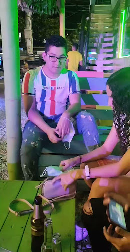 Opinii despre LICORES SANTA MARTA în Santa Marta - Gastronomía y hostelería