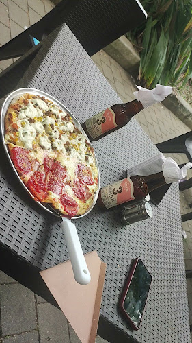 Opinii despre Mozzafiato Pizzería în Envigado - Gastronomía y hostelería