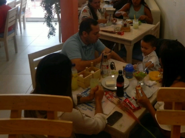 Opinii despre Comida de mar en Barranquilla Valhalla mar în Barranquilla - Gastronomía y hostelería