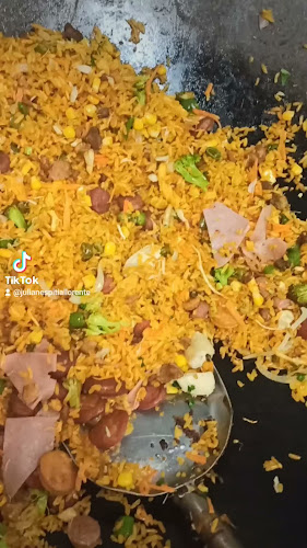 Opinii despre Maxi Shen Long în Cereté - Gastronomía y hostelería