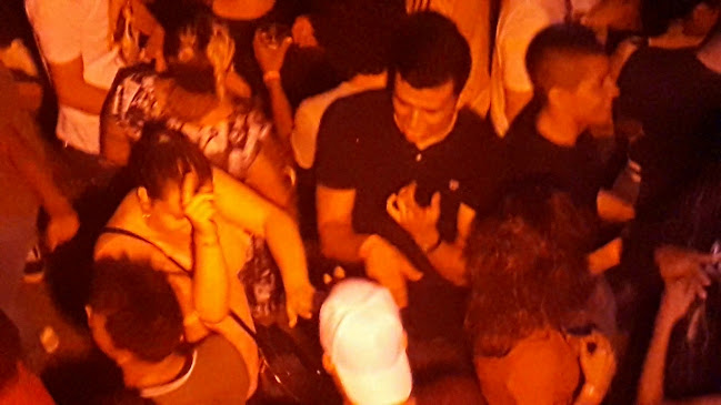 Comentarii opinii despre La Purga Dos