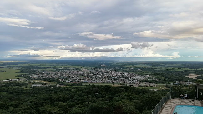 Opinii despre Mirador El Topacio în Aguazul - Gastronomía y hostelería