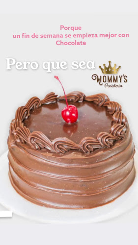 Mommys Pastelería Sotomayor - Bucaramanga