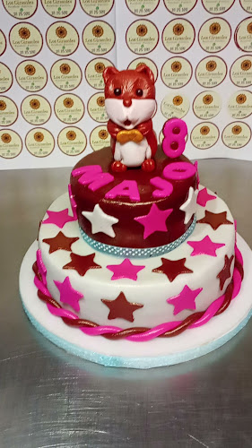 Los Girasoles - Mosquera