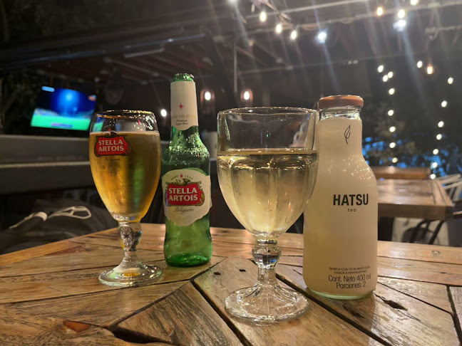 Opinii despre Recoleta în Envigado - Gastronomía y hostelería