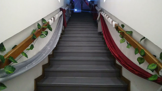 Opinii despre EP în Manizales - Gastronomía y hostelería