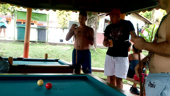 Comfenalco sede recreacional - Gastronomía y hostelería