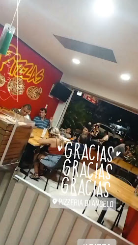 Pizzeria Di Angelo