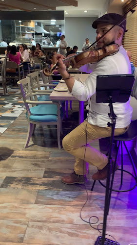 Opinii despre La Pizzería Estelar în Cali - Gastronomía y hostelería