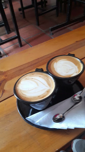 Opinii despre CAFÉ VILLA MOLINA SAS în Pitalito - Gastronomía y hostelería