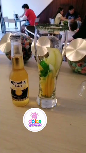 Dolce Gelato - Gastronomía y hostelería