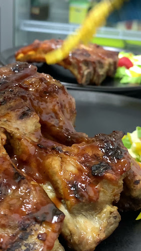 Opinii despre 101 Bistró în Turbo - Gastronomía y hostelería