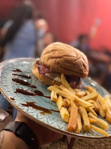 Comentarii opinii despre Rock N' Rolla Bistro Rock Bar