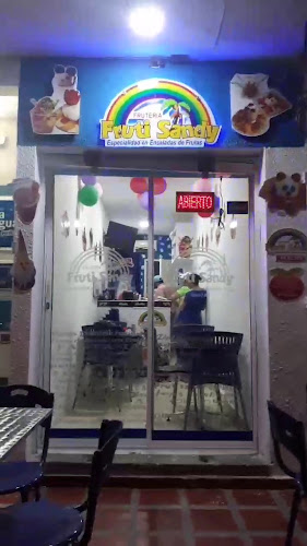 Cl. 59 #53-39, Nte. Centro Historico, Barranquilla, Atlántico