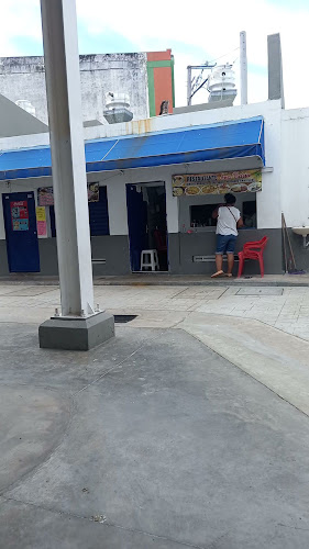 Comentarii opinii despre Mercado Público de Santa Marta