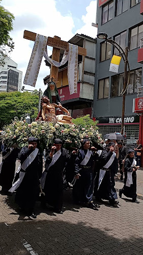 Opinii despre LA PODEROSA Pereira în Pereira - Gastronomía y hostelería