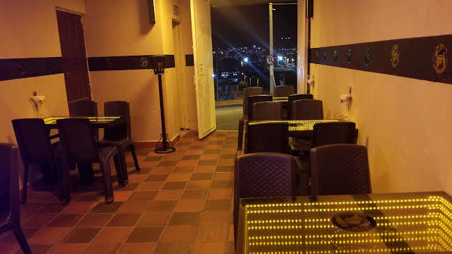 Mundo Hamburguesas - Gastronomía y hostelería