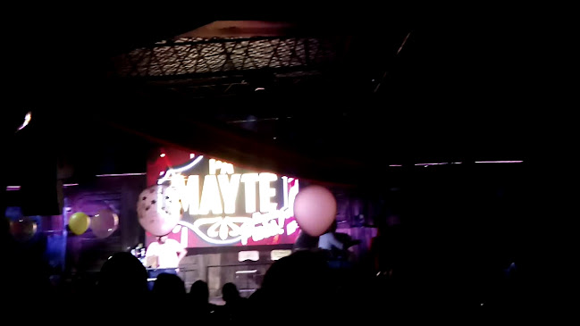 Pa Mayte - Gastronomía y hostelería