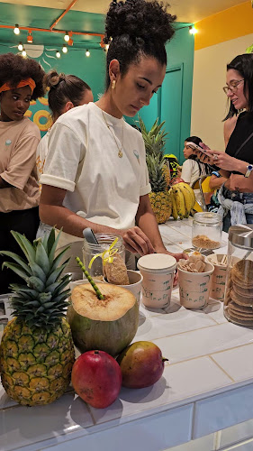 Opinii despre Coqueto Heladería în Envigado - Gastronomía y hostelería