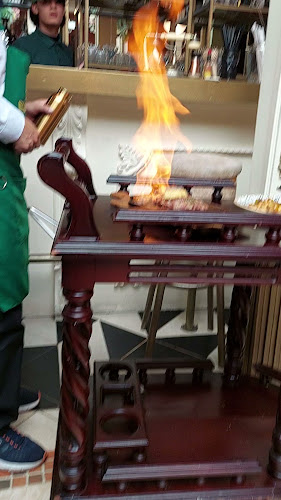 Comentarii opinii despre MOCATY & BISTRO