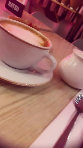 Opinii despre Café Rosé Usaquén în Bogotá - Gastronomía y hostelería