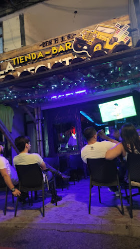 La canequita - Armenia