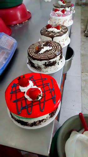 Opinii despre Panaderia el buen sabor de cartago în Cartago - Gastronomía y hostelería