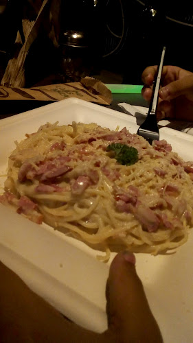 Salvator’s Pizza & Pasta - Barranquilla