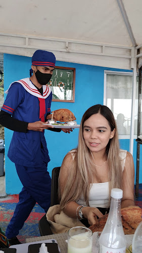 Opinii despre Barco del Café în Calarcá - Gastronomía y hostelería