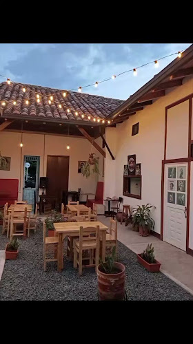 RESTAURANTE COSTUMBRES ARGENTINAS