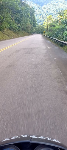 Colombia - Gastronomía y hostelería