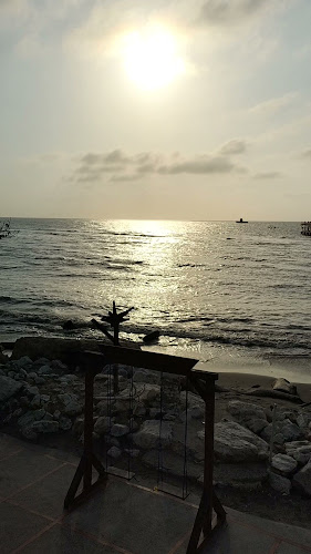 Cra. 4 #1D-04, Puerto Colombia, Atlántico