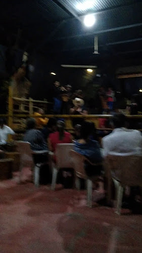 Café Las tres topias - Yopal