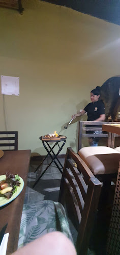 Opinii despre Entre Comillas Cocina-Bar în Cali - Gastronomía y hostelería