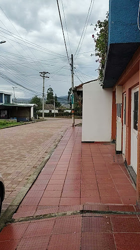 Opinii despre Casa Quincha în Sogamoso - Gastronomía y hostelería