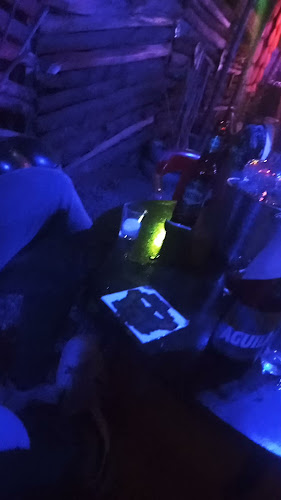 Playa Escondida - Gastronomía y hostelería