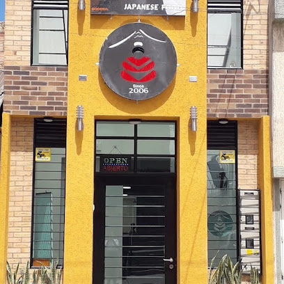 Restaurante Japones Yakymese