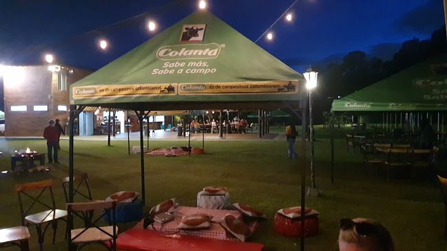 Opinii despre Recanto Picnic în Guarne - Gastronomía y hostelería