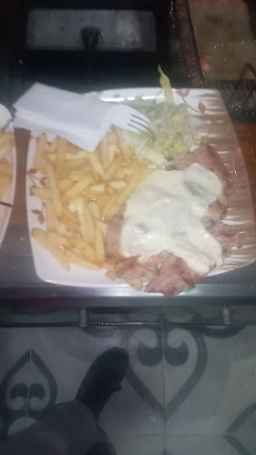 COMIDAS RAPIDAS EMMANUEL - Gastronomía y hostelería