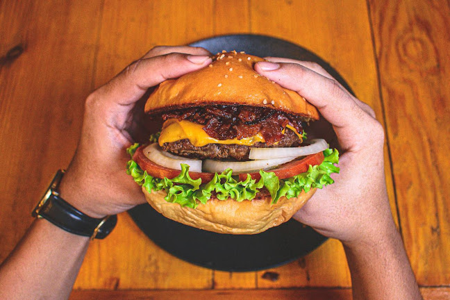 Burger Joint - Soledad