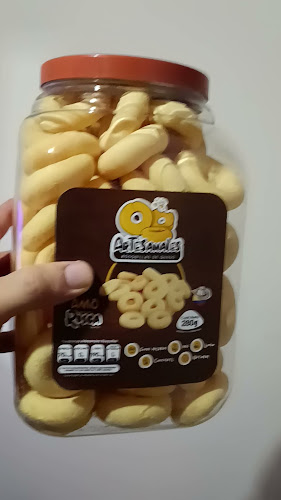 Opinii despre Rosquillas Artesanales în Pereira - Gastronomía y hostelería