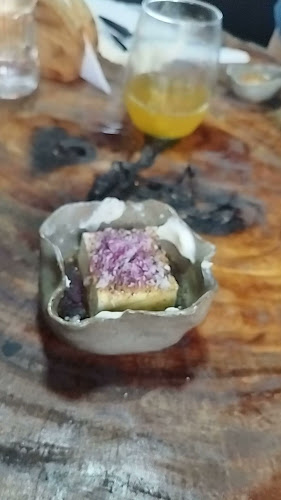 Empiria cocina de desniveles - Manizales