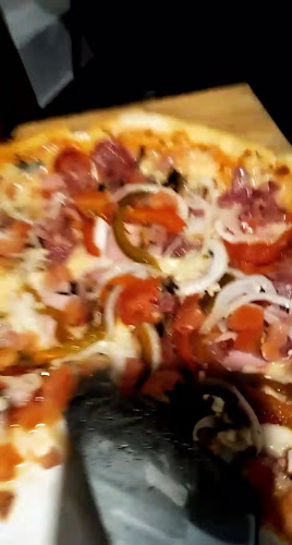 Opinii despre Di Silvio Trattoria în Cartagena de Indias, Provincia de Cartagena - Gastronomía y hostelería