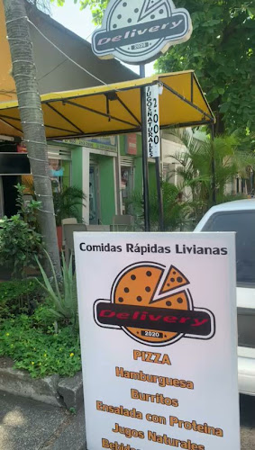 Opinii despre DELIVERY PIZZA în Cartago - Gastronomía y hostelería