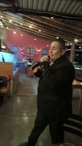 Casa Rosa Market - Gastronomía y hostelería