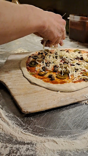 Opinii despre BANDIDO Burger & Pizza Duitama în Duitama - Gastronomía y hostelería