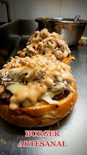 El GRITO Burger - Bucaramanga