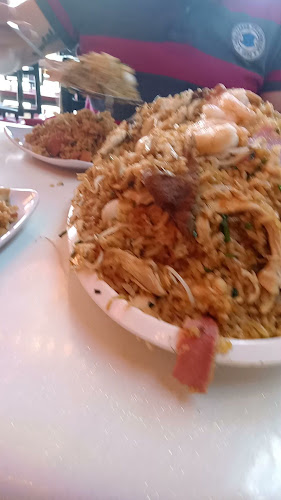 Restaurante Chino Mr . Chen - Gastronomía y hostelería